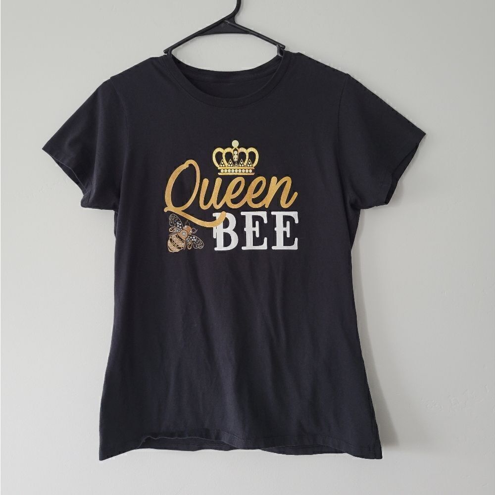 Queen Bee Graphic Tee